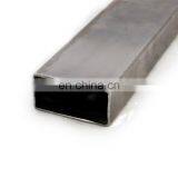 201 304 304L 316L Stainless Steel Square Pipe Tube thumbnail-4