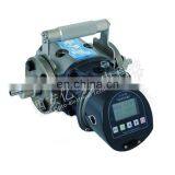 ZR-5400 Gas Flow Calibration Gas Flow Meter Calibrator With Temperature and Pressure Compensation