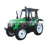 Shanghai Mini Lutong LT604 Tractor Price thumbnail-2