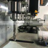 Aluminium Window Machine Windows and Door Fabrication Machine Curtain Wall Multi Head Drilling Machine thumbnail-5