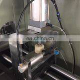 CHINA SINON Brand Fully Automatic Aluminum Pipe Profile Cutting Machine thumbnail-7