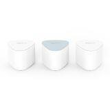 3-Pack Plug and Play 2100Mbps Touchlink Home Whole Home Wi-Fi Mesh System Router thumbnail-3