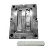 Customize High Quality Plastic Extension Socket Mould thumbnail-5