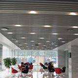 Gymnasium Fire Prevention Indoor Aluminum Square Pass Factory Wholesale thumbnail-3