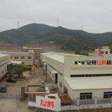 Quanzhou FuTeng Machinery Co., Ltd. company overview - view 1 thumbnail