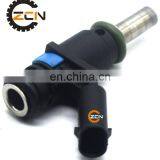 06E906031A / 06E906031 Fuel Injector For Engine 3.0L 2995CC V6 GAS DOHC Supercharged thumbnail-5