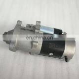 6CT Diesel Engine 24V Starter Motor 3415537