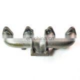 Diesel Engine Spare Part Metal 4946654 ISDE Manifold Exhaust thumbnail-4