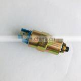 12V Fuel Pump Solenoid Valve 26420472 for Diesel Generator Set Accessories thumbnail-1