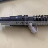 Factory Price Fuel Injection Common Rail Fuel Injector 20430583 thumbnail-2