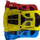 2020 New Arrival Electric Toy Car Toy Model Gift High Quality Electric Music Vehical Red Blue Toys Car for Children Kid thumbnail-5