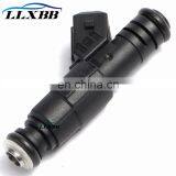 Original Fuel Injector Nozzle 0280155844 For Ford Chevrolet BMW Pontiac WR2A-AA thumbnail-1