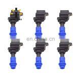 Professional Manufactory OEM 90919-02205 Ignition Coil