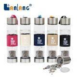 Infuser Alkaline Water Bottle