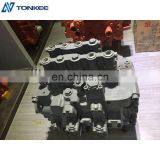 4606144 Main Valve Assy ZX200-3 ZX210-3 ZX240-3 Excavator Hydraulic Control Valve thumbnail-2