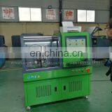 New Software Test Bench Cat8000