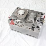 Plastic  junction box mould