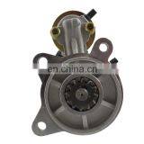New Starter Motor 112608 187-6151 202-09128 2-1910-FD 280-5128 28704 410-14043 41-6646 44-9278 44-9292 4N9278 520-6646 thumbnail-4