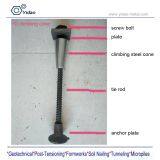 Form Tie Cone for Formwork System thumbnail-5