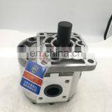 CBN-F63-BFHL Hydraulic Gear Oil Pump thumbnail-3