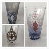 Glass Cup Ceramic Cup Mugs thumbnail-2