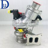 06K145874F 06K145874N IS38 Turbocharger for Audi A3 S3 TT Roadster TSi Seat Leon 2.0 TSI TFSI Engine thumbnail-1
