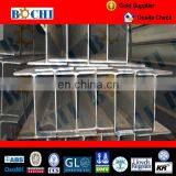 Hot Rolled Hw/Hm/Hn H Beam H Bar H Steel thumbnail-1