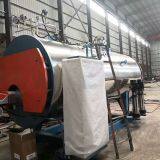 Packaged Diesel Oil Fired Small Steam Boilers for Liquor Factory,alcohol Plant,distillery thumbnail-3