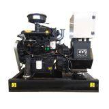 Cummins Weichai Doosan Engine Marine Diesel Generators Set for Sailboats thumbnail-5