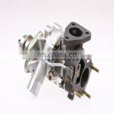Turbocharger Corolla D-4D RHF4H 1CD-FTV Engine Turbo VB420052 VB10 17201-27050 thumbnail-2