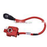 BATTERY CABLE PLUS POLE POSITIVE LEAD for BMW E70 E71 X5 61139203570 thumbnail-2
