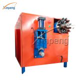 Xinpeng New Scrap Copper Motor Stator Roter Cutting Pulling Copper Wire Machine