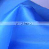 100% Polyester Taffeta Fabric 170T/190T/210T Down Coat Lining Fabric Plain Woven Dyed Fabric thumbnail-3