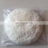 100% Wool Car Polishing Pad thumbnail-3