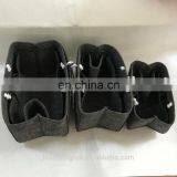 Felt Cosmetic Make Up Handbag Purse Organizer Bag thumbnail-7