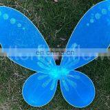 Wholesale Handmade Angel Butterfly Wings for Kids Baby Butterfly Wings Party Wear thumbnail-2