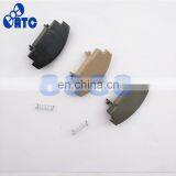 Armrest Latch Lock Catch Button for VW Passat Golf Bora Jetta Beetle Skoda Octavia OEM 3B0868445B41 3B0868445 3B0867173 thumbnail-2