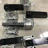 SMC Rotary Clamping Cylinder MKB50-20RNZ thumbnail-6