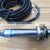 Omkqn Proximity Switch Sensor LJ12A3-4-Z/BX thumbnail-3