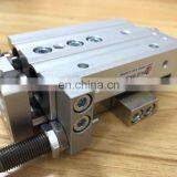 China Brand Slide Table Guide Cylinder HLQ1 Replacement for SMC Airtac thumbnail-1