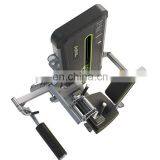 Body Fit Strength Training Exercise Machine Leg Curl Fitness Equipment For Sale thumbnail-3