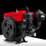 Single Cylinder Water-cooled Diesel Engine L32 High-end Marine Diesel Engine Agricultural Diesel Engine thumbnail-3