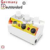 Snack Machine Electric Sauce Warmer Maker Machine for Sale thumbnail-7