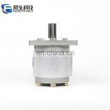 Hydraulic Gear Pump CBN-F532-9 Low Pressure thumbnail-4