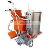 Thermoplastic Road Marking Machine With Preheater Booster Price thumbnail-4