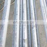 Stainless Steel Composite Pipe Tube Inox 316l 201 202 301 304l 316 308 310S 410 420 430 439 thumbnail-2