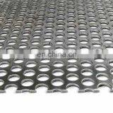 6062 Anodized Aluminum Perforated Sheet thumbnail-6