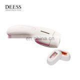 DEESS Diode Laser IPL Photofacial Skin Therapy Machine Handheld Lifetime Hair Removal Refillable Cartridge Anti Acne Equipment thumbnail-1