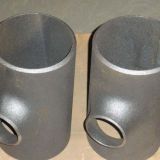 Stainless steel tee manufacturer