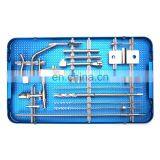 CE & ISO Marked Bone Surgery New Expert Tibia Interlocking Nails Instrument Set Surgical Orthopedic Instruments thumbnail-4